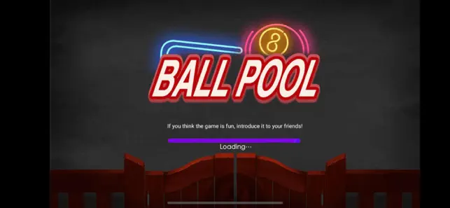 Captura de Pantalla 2 8 Ball Billiards:8 Pool Game iphone