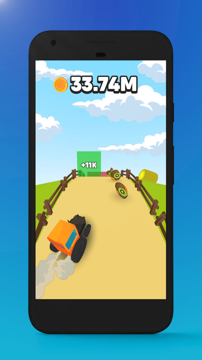 Farm Capitalist Idle Tycoon