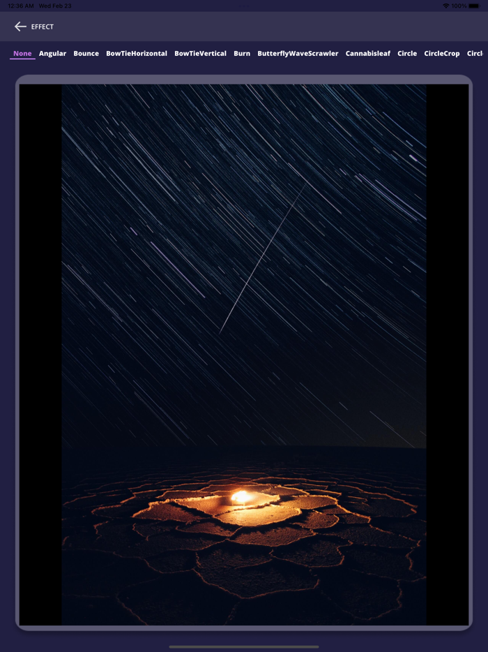 Youcut - Video Slide  editor