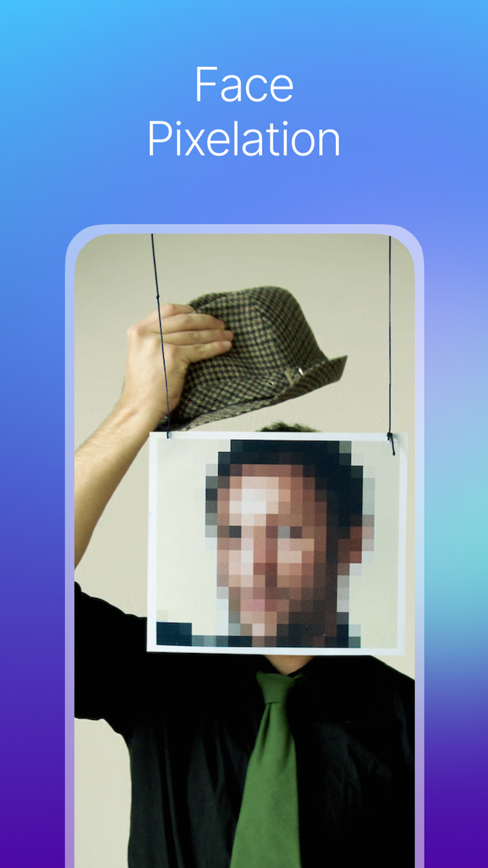 Blur Background - Photo Editor