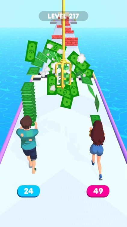 Money is Happiness screenshot-4