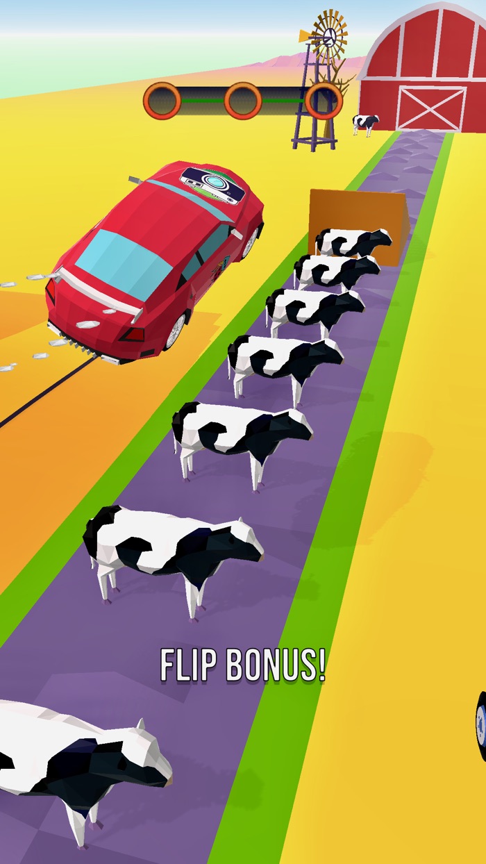 Car Drift Racing History 2021