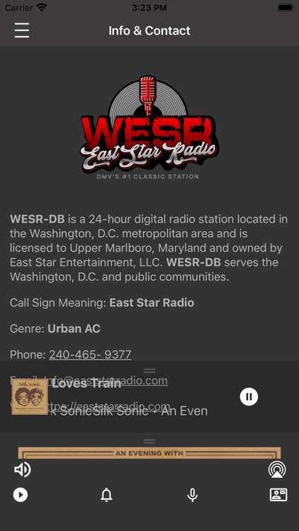 WESR-DB