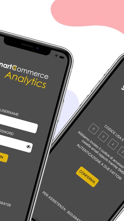 Analytics SmartCommerce