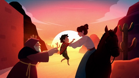 Screenshot #11 for El Hijo