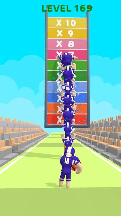 Football Stack screenshot-3