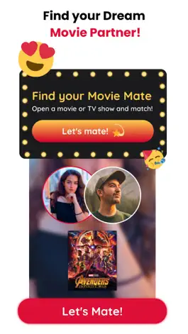 Game screenshot Ternego for Movie Lovers mod apk