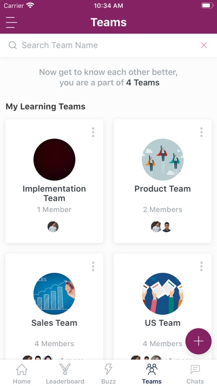 XPLORER Academy screenshot-3