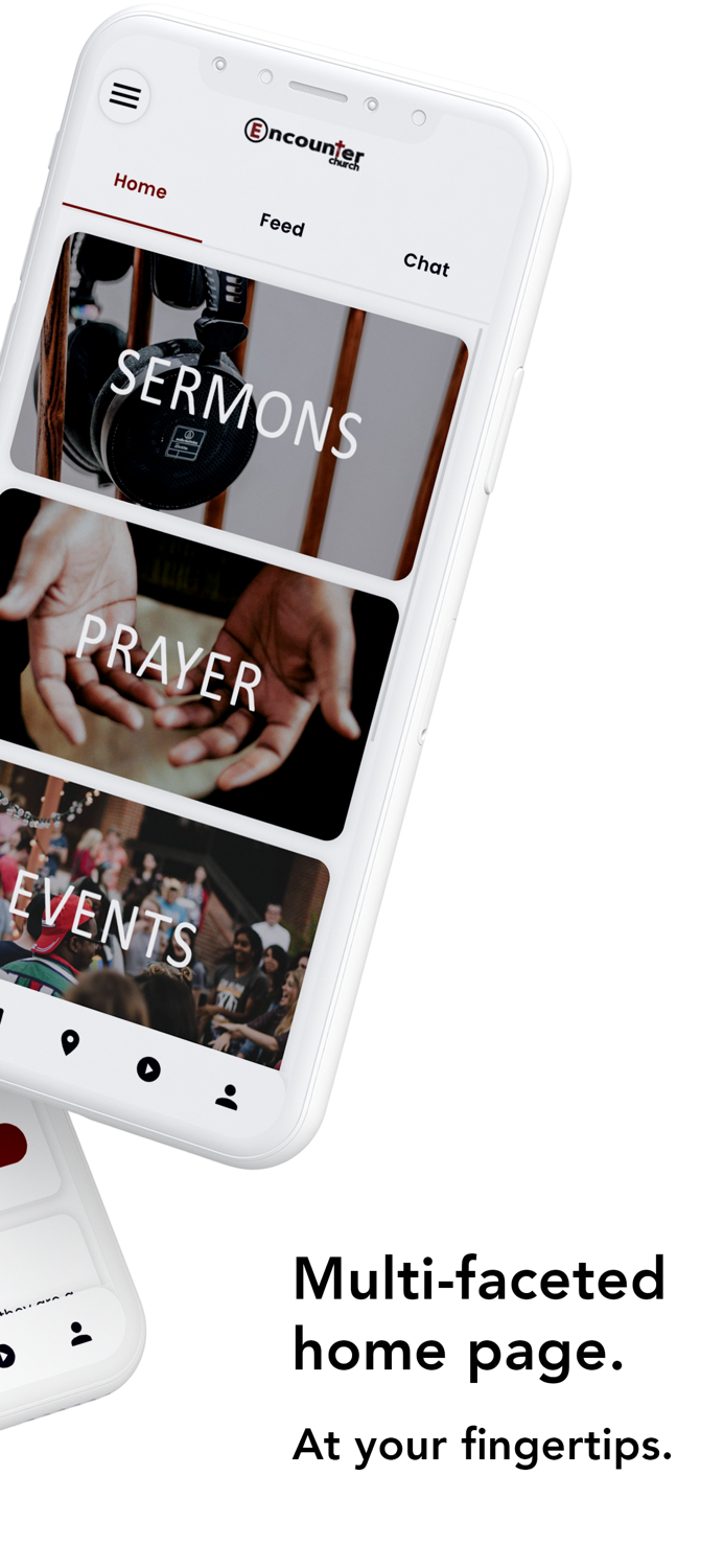 Encounter Church Hartwell