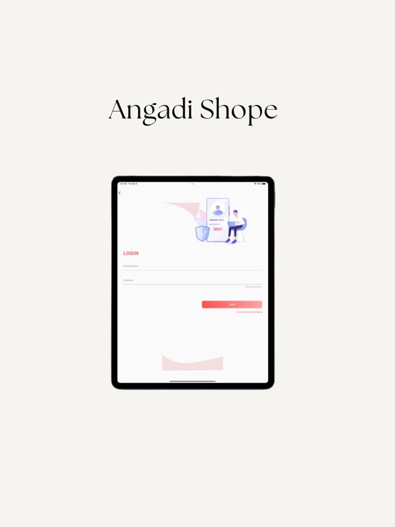 Angadi Shopeのおすすめ画像3