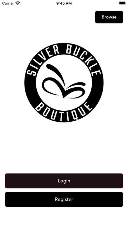 Silver Buckle Boutique