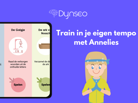 ANNELIES, je geheugencoach !のおすすめ画像3