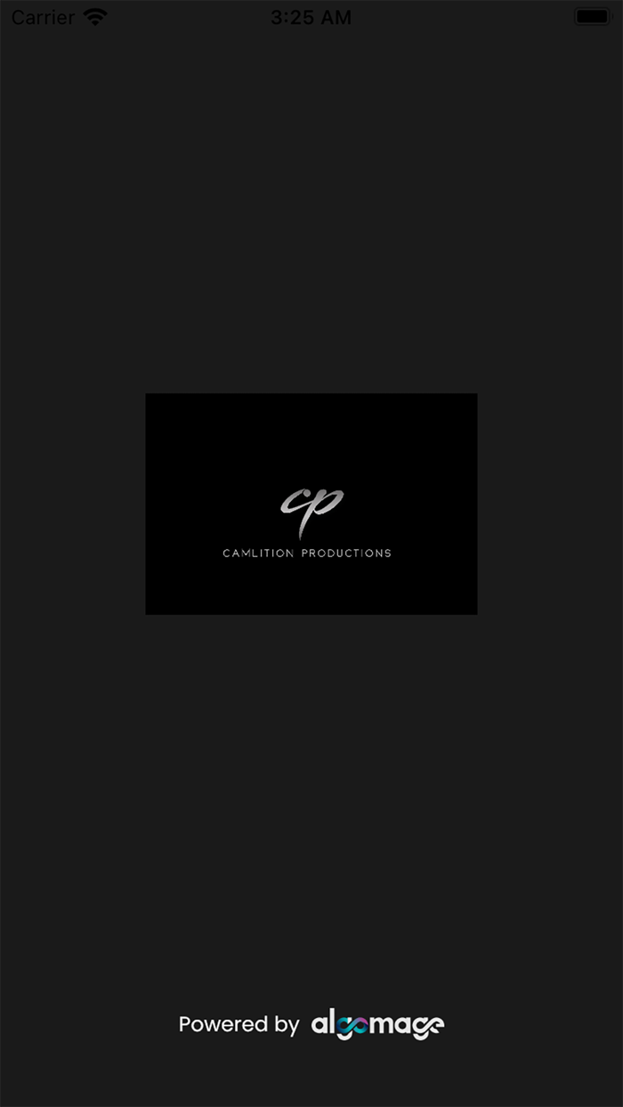 Camlition Productions