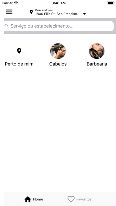 Trivela Barbearia screenshot 3