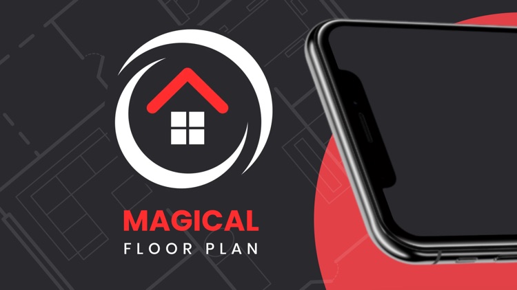 Magical Floor Planner | Design screenshot-0
