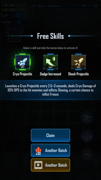 Geocentric Era screenshot-3