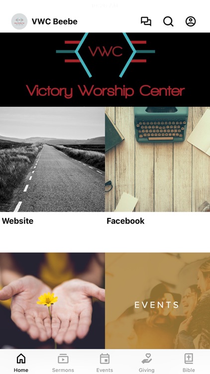 Victory Worship Center Beebe