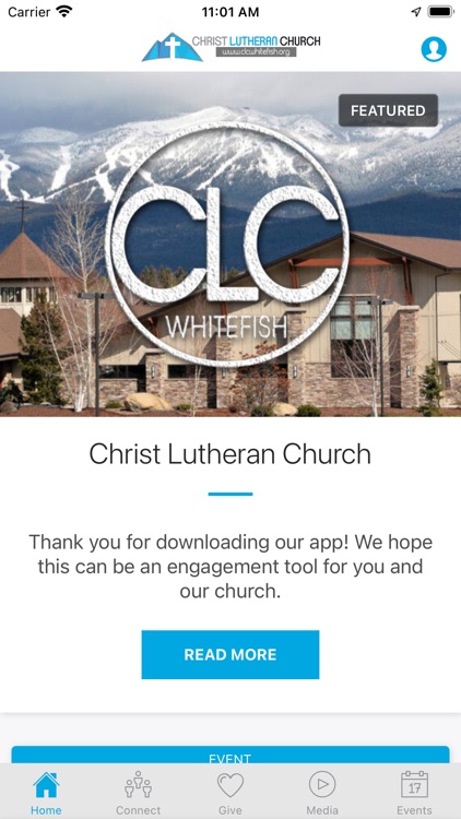 CLC Whitefish