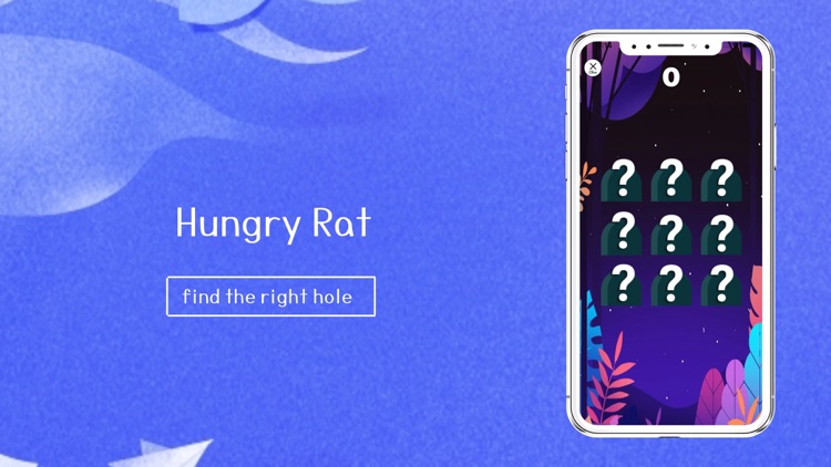 Feed My Hungry Rat screenshot-3