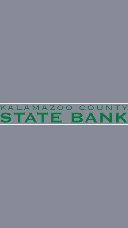 Kalamazoo County State Bank