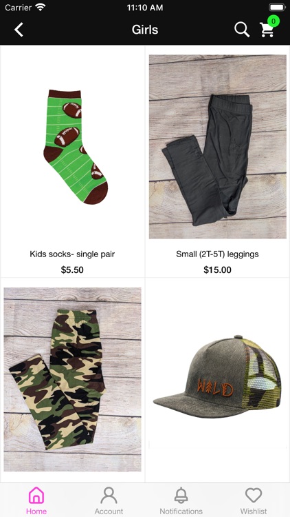 Little Joy Children's Boutique