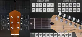 Game screenshot Simply Guitar Simulation Learn mod apk