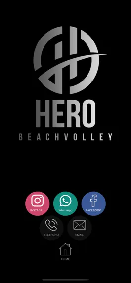 Game screenshot HERO Beach Volley hack