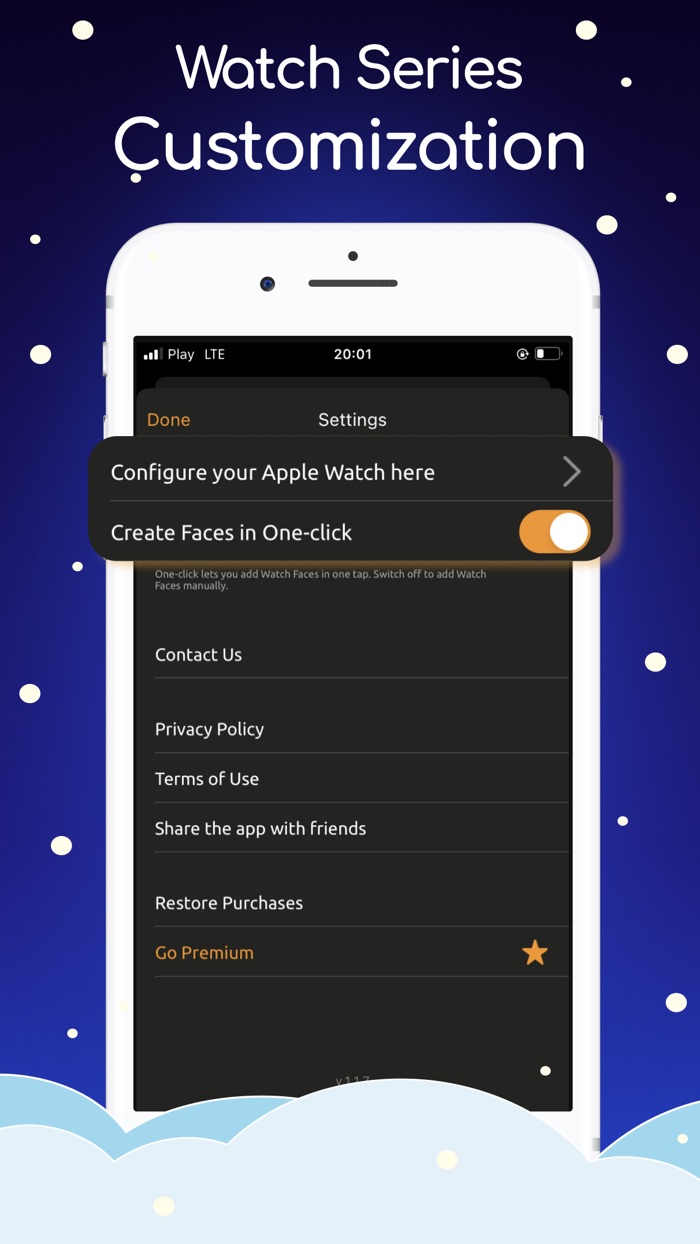 Watch Faces Gallery  Widgets
