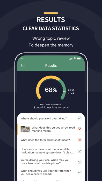 Driving Theory Test  2022 · screenshot-3