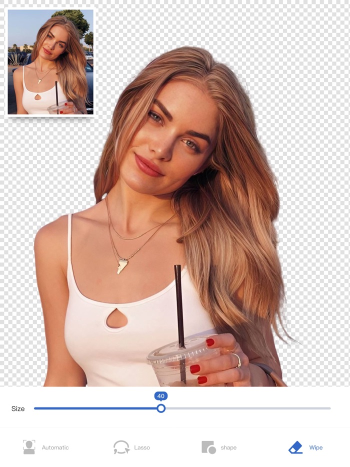 Cut And Paste Photos .