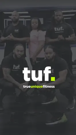 Game screenshot True Unique Fitness mod apk