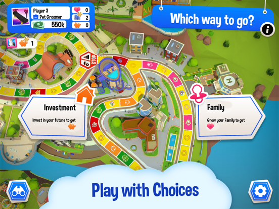 The Game of Life 2 screenshot 3