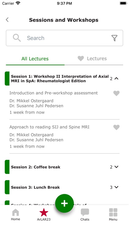 ArLAR23 screenshot-3