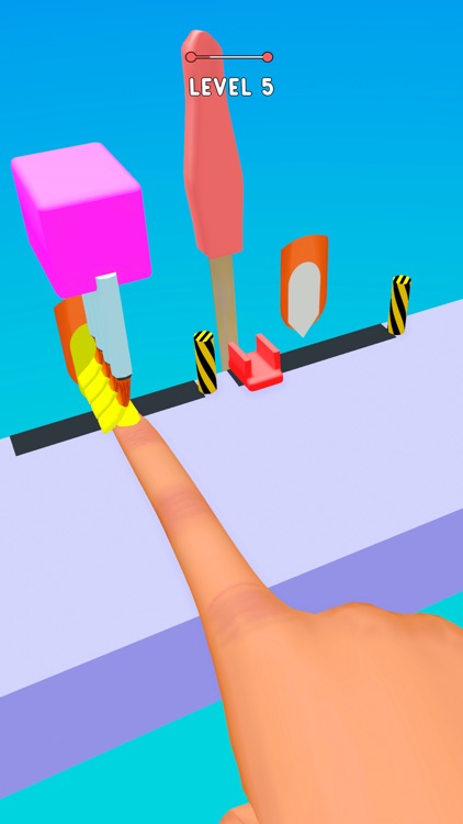 Nail Stylist screenshot-3