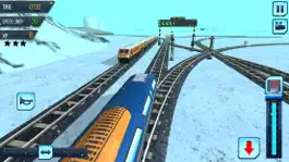 Game screenshot Subway Bullet Train mod apk