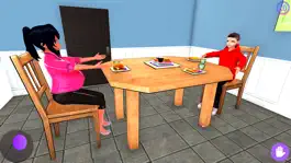 Game screenshot Pregnant Mom - Baby Games 3d hack