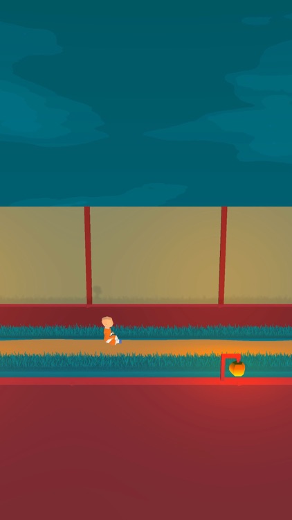 Garden Run screenshot-3