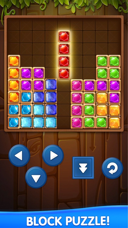 Tetris® Block Puzzle 