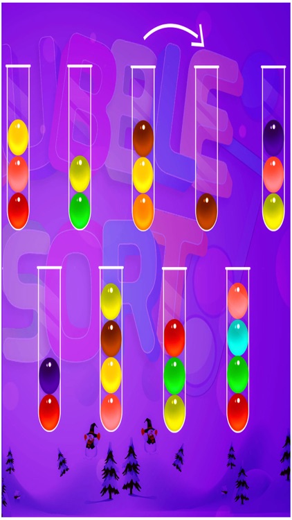 Ball Sort : Color Puzzle Games screenshot-5