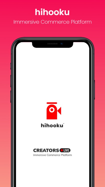 hihooku creators live