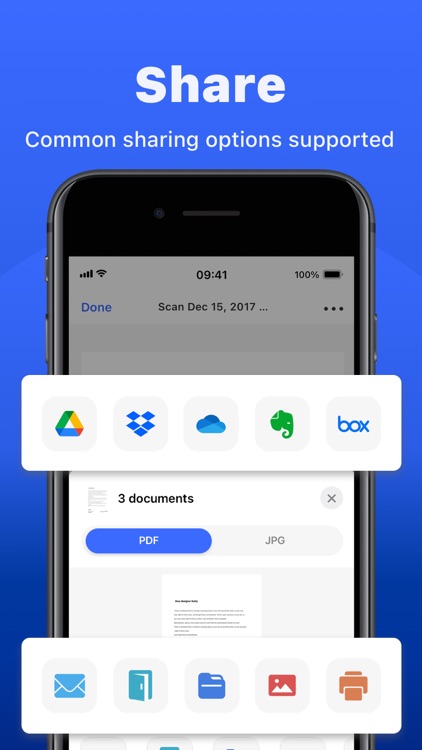Tiny Scanner: PDF Scanner App screenshot-4
