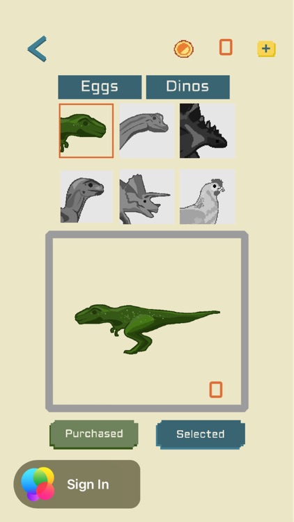 Run Dino, Run! screenshot-3