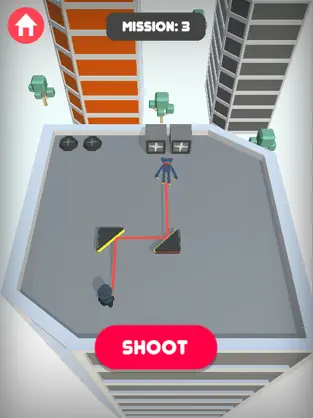 Captura 3 Shoter Playtime Bender iphone