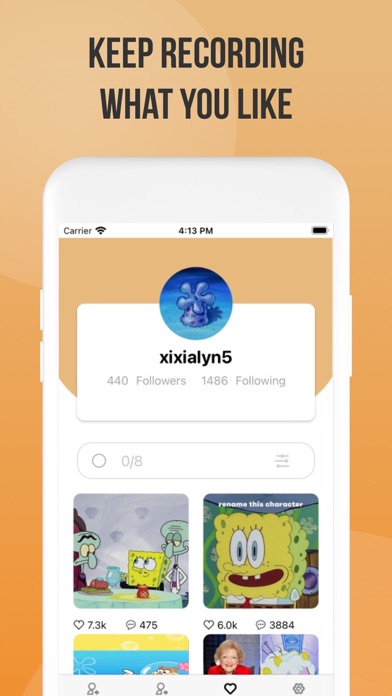 Followers Cleaner for ig Proのおすすめ画像2