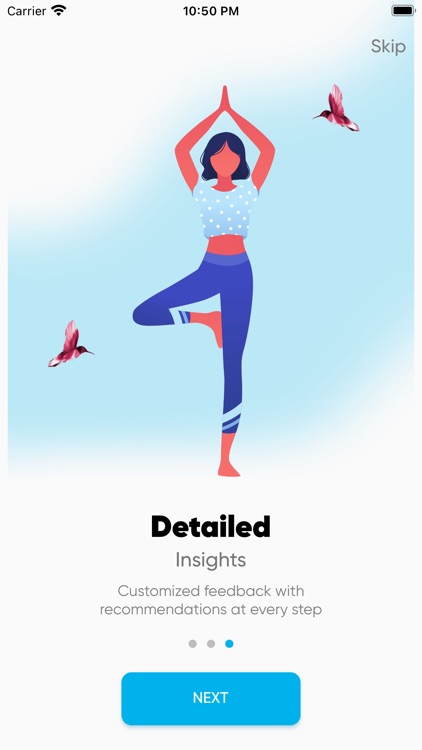 My Celebrity Workout