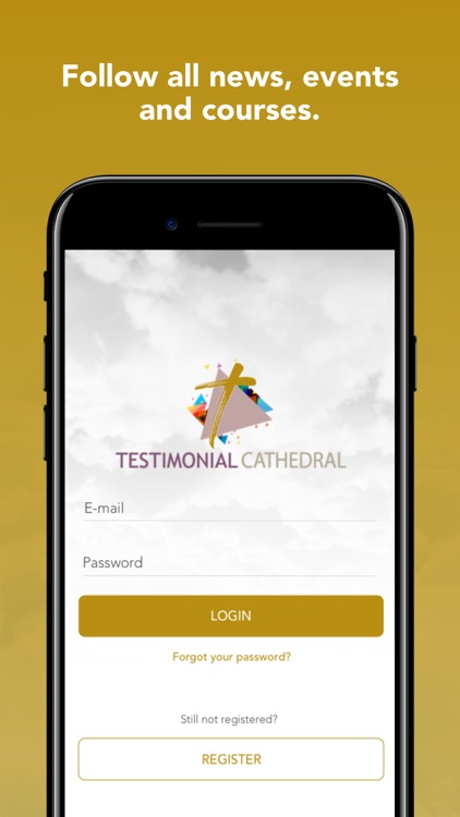 Testimonial Cathedral