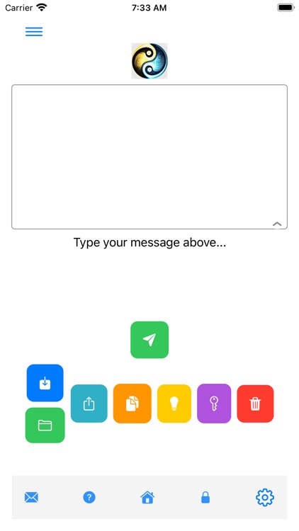 ZenChatAI screenshot-3