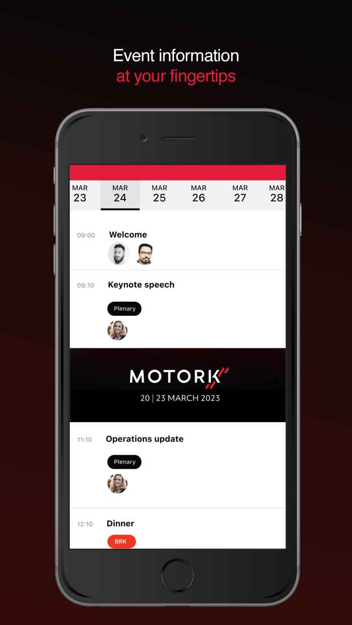 AUTOMOTIVE I/O Bridging Minds