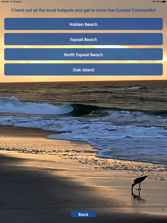 SurfCAST by otto screenshot 3