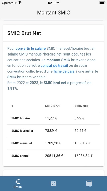 Smic